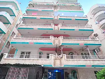 Apartments For sale in Shatee El Nakheel, Al Agamy, 140 sqm