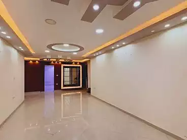 Properties For sale in Mostafa Fahmy St., Helwan, 145 sqm