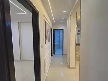 Properties For sale in El Lebeny, El Haram, 160 sqm