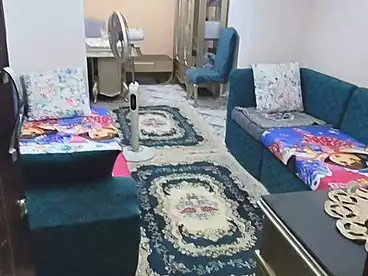 شقق للبيع في شارع خير الله، العجمي، 90 متر