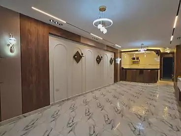 Properties For sale in El Lebeny, El Haram, 170 sqm