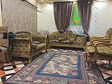 شقق مفروشة للإيجار في المريوطية، الهرم، 150 متر
