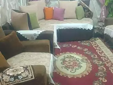 شقق للبيع في شارع جمال عبد الناصر، العصافرة، 95 متر
