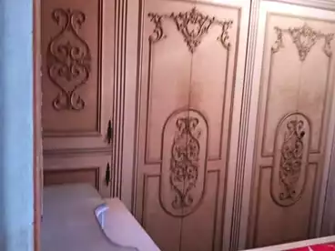 عقارات للبيع في شارع جمال عبد الناصر، جسر السويس، 140 متر