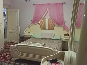 Apartments For sale in Kasr Al Quiri St, El Hanouvel, 100 sqm