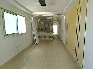 Apartments For sale in El Kilo 21, Al Agamy, 80 sqm