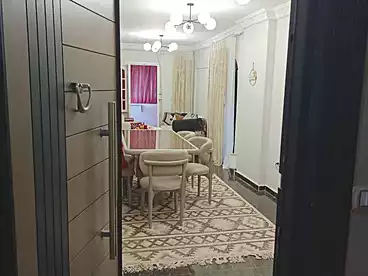 Apartments For sale in Kasr Al Quiri St, El Hanouvel, 90 sqm