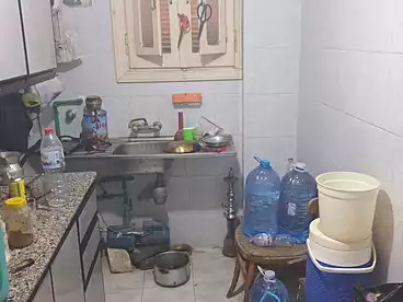 شقق للبيع في الهانوفيل، العجمي، 130 متر