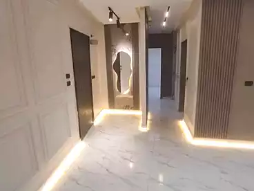 شقق للبيع في شهر العسل، البيطاش، 100 متر