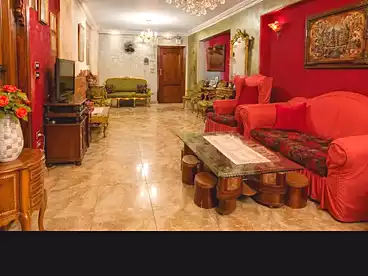 Apartments For sale in Faisal, Greater Cairo, 180 sqm