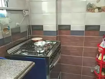 Apartments For sale in Malak Hefni St., El Mandara, 90 sqm