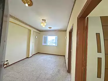 شقق للبيع في حدائق حلوان، حلوان، 120 متر