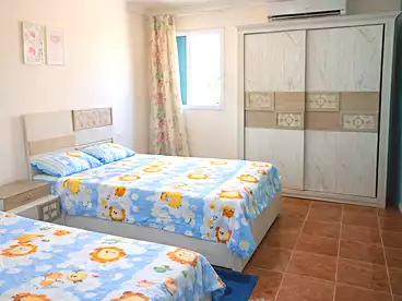 in Other Neighborhoods, Port Said, 110 sqm
