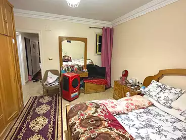 Properties For sale in Thalathini St., El Haram, 150 sqm