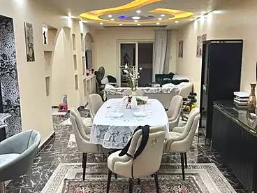 شقق للبيع في البيطاش، العجمي، 130 متر