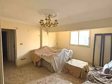 شقق للبيع في حلوان، القاهرة الكبرى، 70 متر