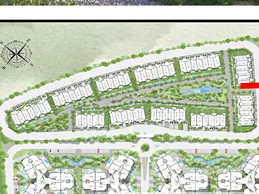 in The Islands Compound - Egygab, R8, 244 sqm