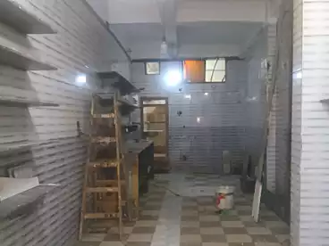 عقارات للإيجار في مدينة دمنهور، دمنهور، 43 متر