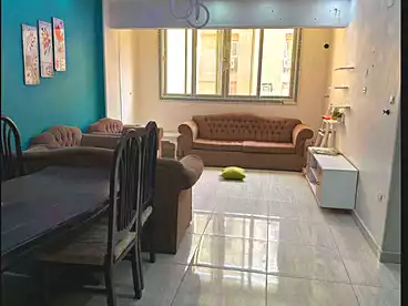 Properties For sale in Rael St., Manshiet Ain Helwan, 102 sqm