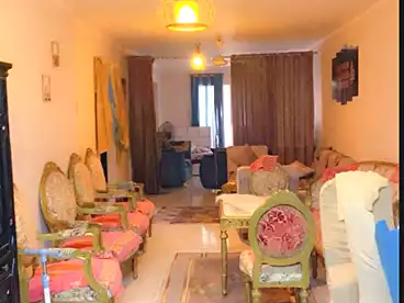 Properties For sale in El Maraghi St., Helwan El Sharkeya, 195 sqm