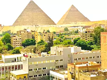 Furnished Apartment For rent in King Faisal St, Faisal, 140 sqm
