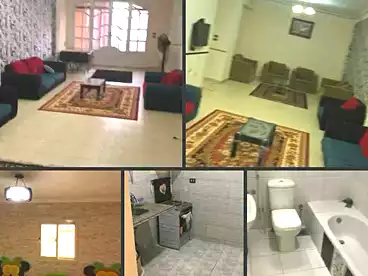 Apartments For sale in Ahmed Ibrahim St., Faisal, 170 sqm