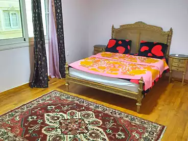 Properties For sale in Zaid Ebn Haretha St., South Academy (A), 220 sqm