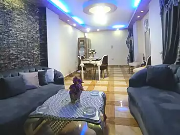 Apartments For sale in Al Samalehy 2 St, El Bitash, 120 sqm