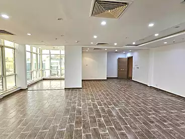 in Trivium Square Mall - INMA, Compounds in New Cairo, 122 sqm
