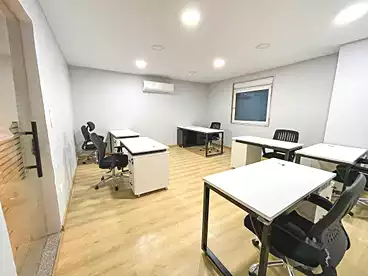 in Mohye El Din Abo El Ezz St., Dokki, 25 sqm