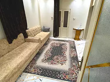 Apartments For sale in El Tayaran City, Helwan, 160 sqm