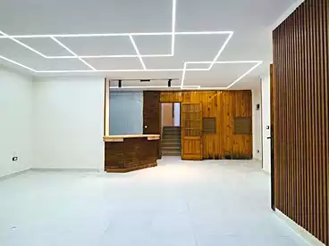 شقق للبيع في شاطئ النخيل - ٦ اكتوبر، العجمي، 130 متر