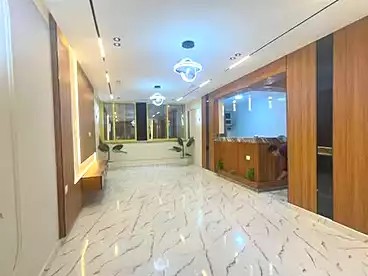 Apartments For sale in El Lebeny, El Haram, 90 sqm