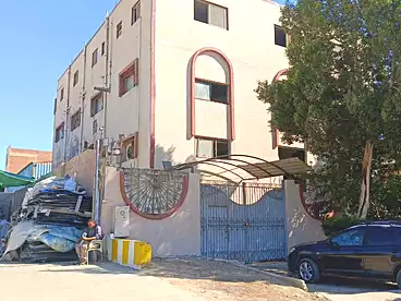 Factory For sale in Industrial Zone 3, Industrial Zone, 600 sqm