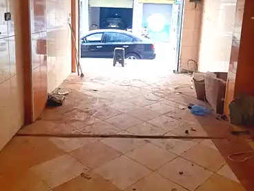 Shops For rent in Salem Eid St., Al Agamy Al Bahri, 60 sqm
