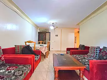 Properties For rent in Moritania St., El Mandara, 125 sqm
