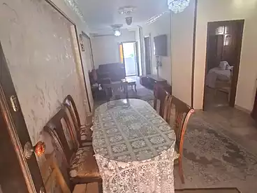 شقق للبيع في شارع عرفان، محرم بك، 120 متر