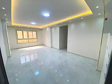 Apartments For rent in El Taawon, El Haram, 140 sqm