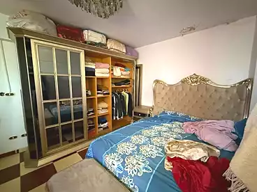 Apartments For sale in Ahmed Tayseer St, El Asafra, 90 sqm