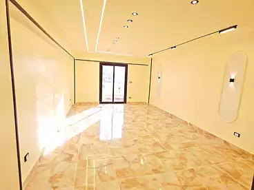 شقق للبيع في شاطئ النخيل - ٦ اكتوبر، العجمي، 110 متر