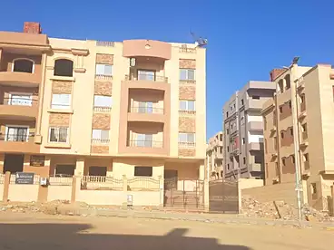 Apartments For sale in El Andalus Family, El Andalus, 250 sqm