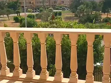 Apartments For rent in El Yasmeen 8, El Yasmeen, 235 sqm