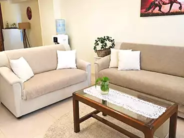 Apartments For sale in Zou El Fekar Basha St., Helwan, 205 sqm