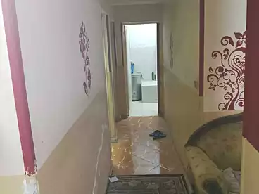 Properties For sale in Rael St., Manshiet Ain Helwan, 105 sqm