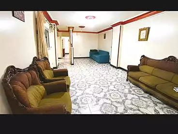 Apartments For sale in Gamila Abu Herid St., El Seyouf, 135 sqm