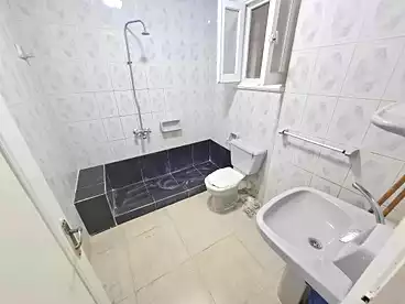 Apartments For rent in Mohammed Naguib St., Sidi Beshr Bahri, 115 sqm