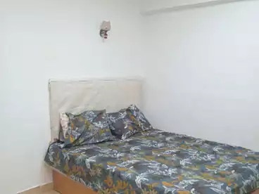 عقارات للإيجار في طريق الجيش، كامب شيزار، 120 متر