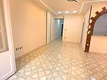 شقق للبيع في شاطئ النخيل - ٦ اكتوبر، العجمي، 120 متر