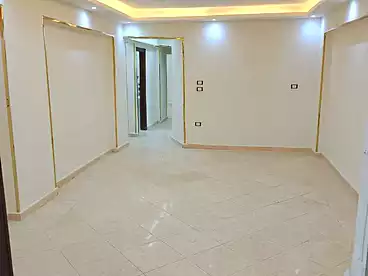 Apartments For sale in El Hanouvel, Al Agamy, 135 sqm