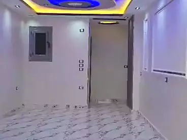 Apartments For sale in Amr Ibn El Aas St., El Matbaa, 170 sqm